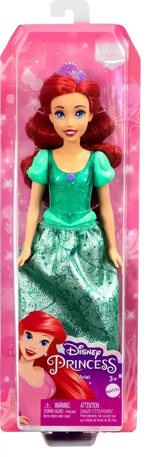 Disney Mattel - Ariel