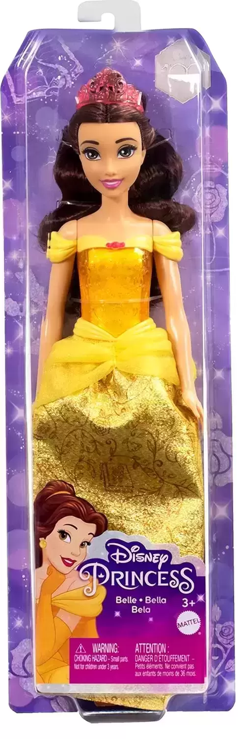Disney Mattel - Belle