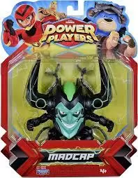 Power Players - Madcap