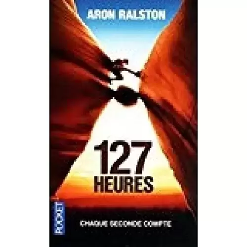 Autres Films - 127 Heures [Blu-Ray]
