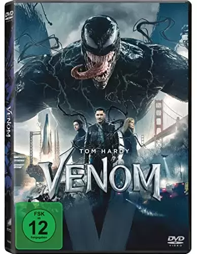Films MARVEL - Venom