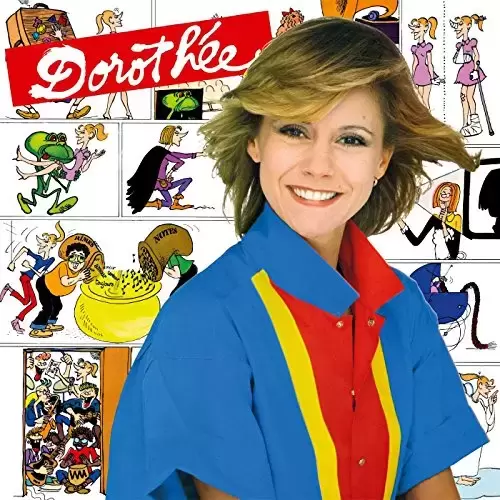Dorothée - Pour Faire une Chanson