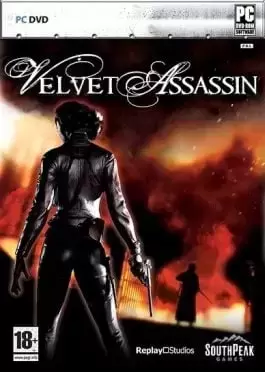 Jeux PC - Velvet Assassin
