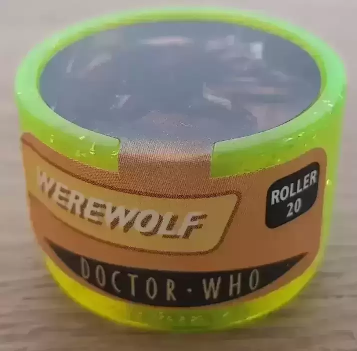 Doctor Who - Werewolf