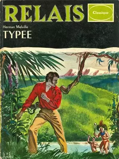 Funcken - Typee