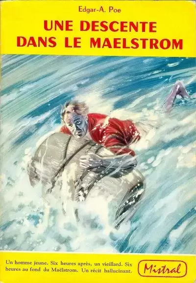 Funcken - Une descente dans le maëlstrom