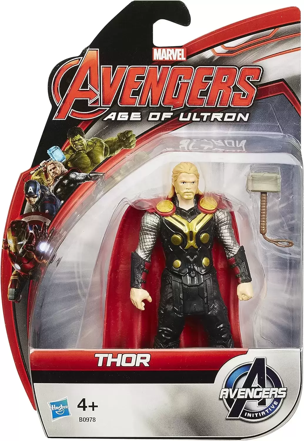 Avengers : Age of Ultron - Thor