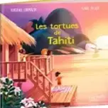 Collection Livres McDonald\'s - Les Tortues de Tahiti