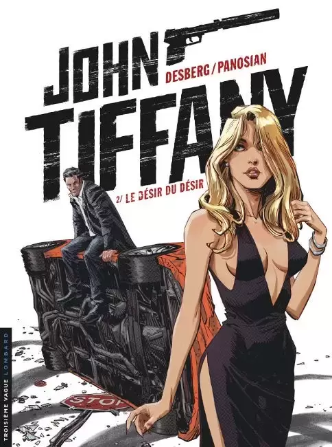 John Tiffany - Le désir du désir