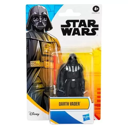 Star Wars Epic Hero Series - Darth Vader