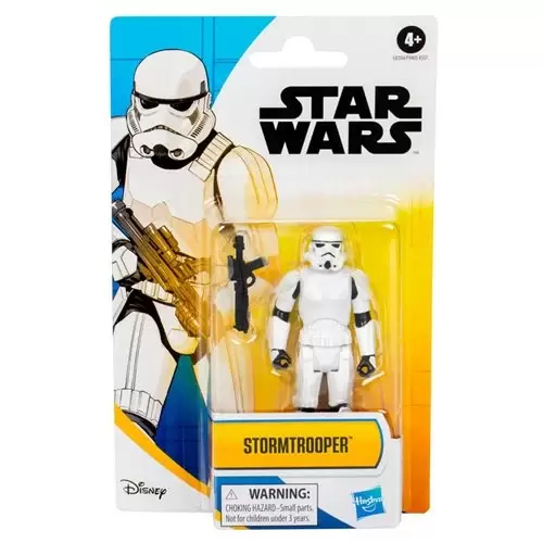 Star Wars Epic Hero Series - Stormtrooper