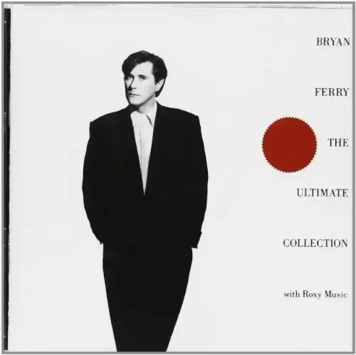 Bryan Ferry - Ultimate Collection