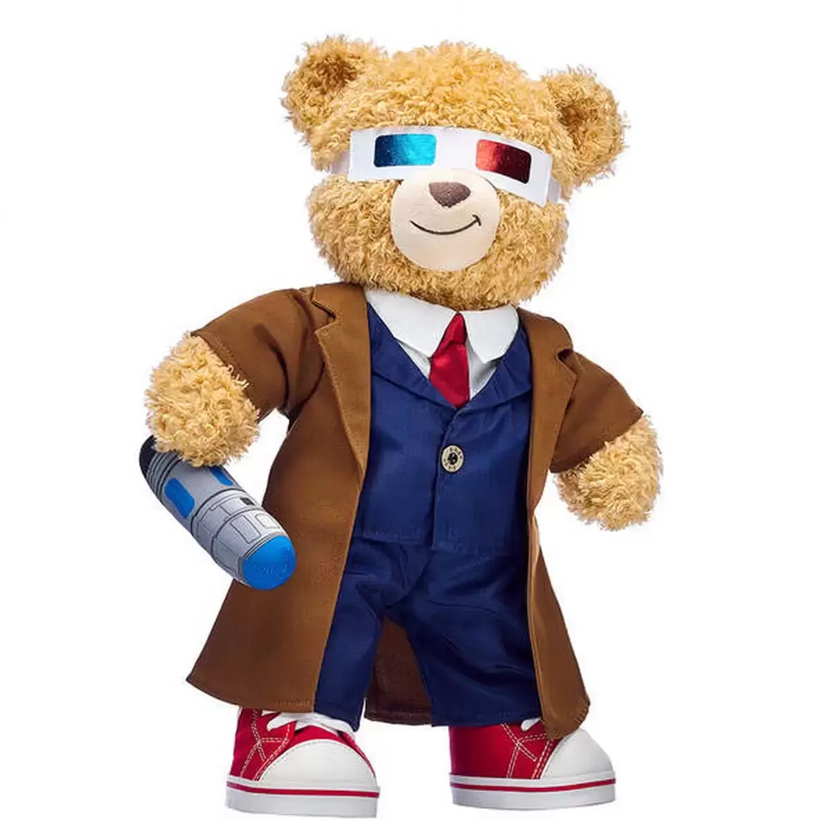Bears - Tenth Doctor