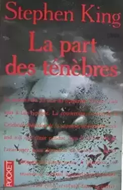 Stephen King - La part des ténèbres