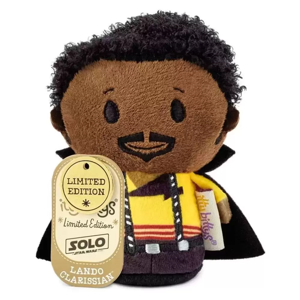 Star Wars - Lando Clarissian (Solo)