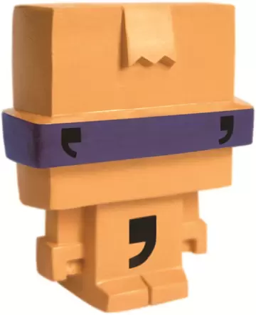 Explorer - Series 3 - Block