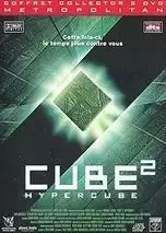 Autres Films - Cube 2 : Hypercube [Édition Collector]