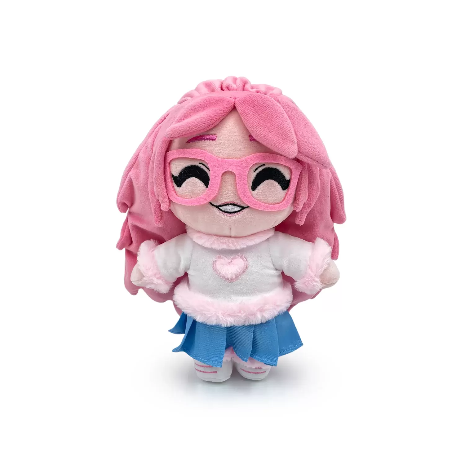 D S Anime Plushie Stuffy Plush Cute Kawaii Toy Keychain/anime Fan  Holiday/birthday Gift Idea - Etsy