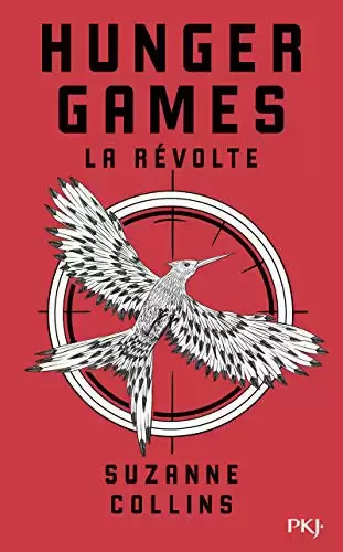 Hunger Games - 3. Hungers Games - Édition couleur - La révolte