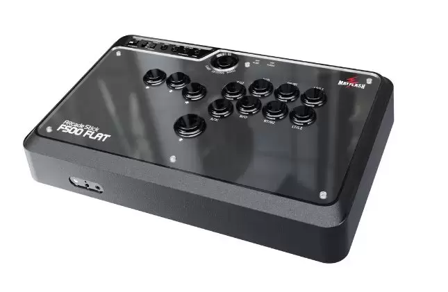 Arcade Stick - Mayflash F500 FLAT
