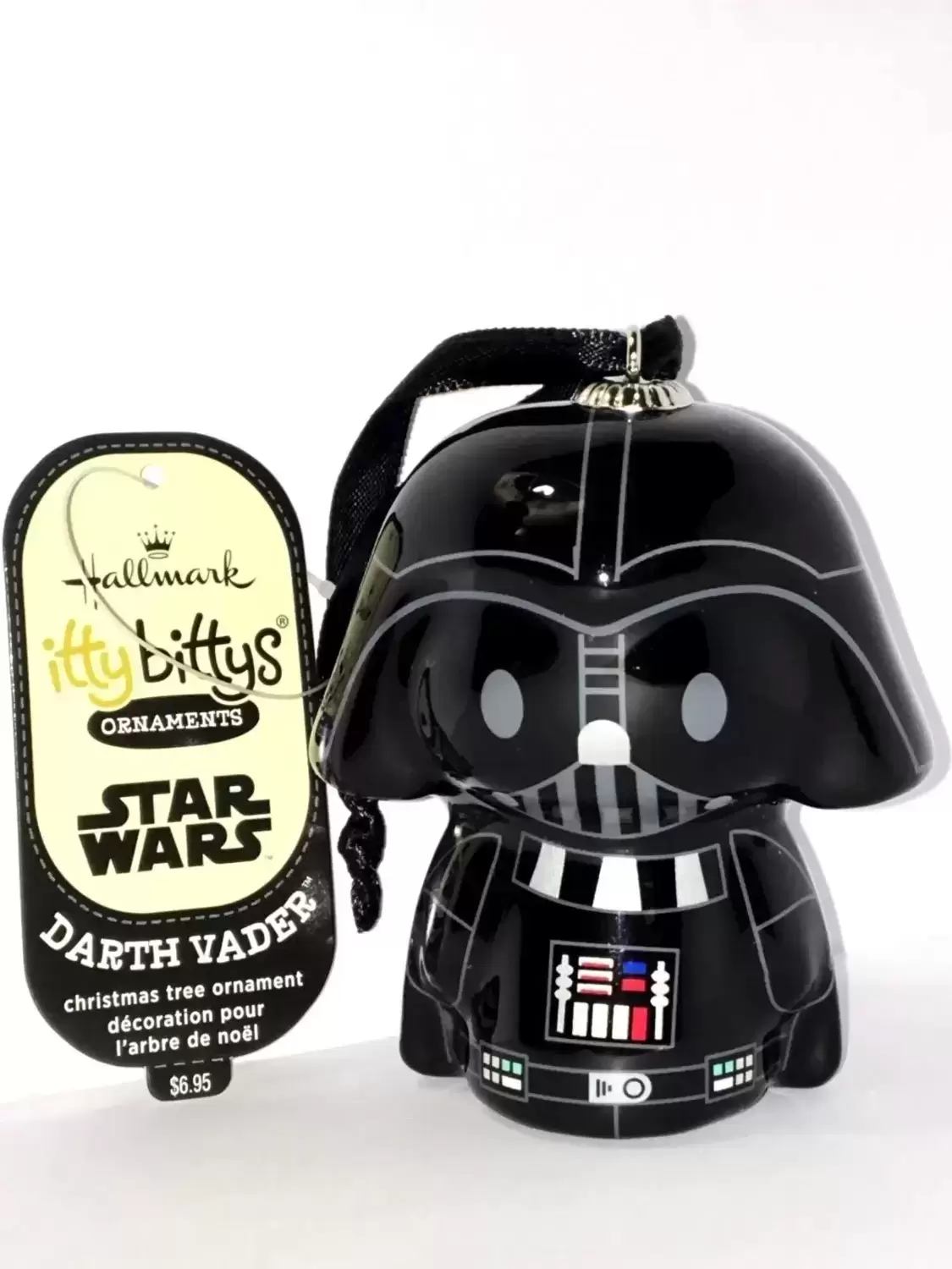Star Wars - Darth Vader (Ornament)
