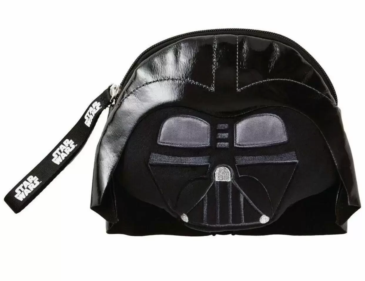 Star Wars - Darth Vader (Zipper Pouch)