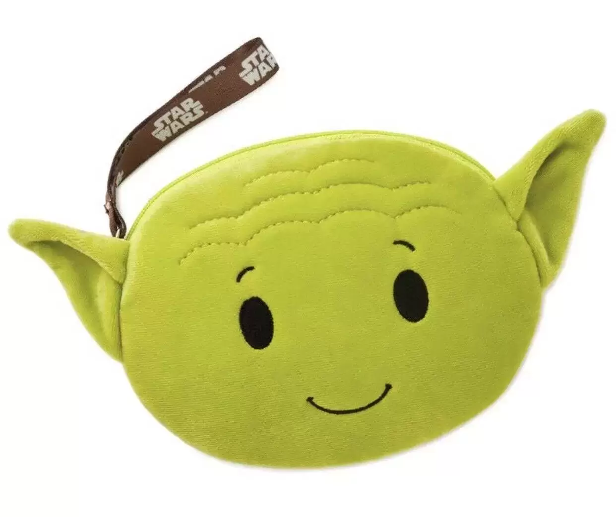 Star Wars - Yoda (Zipper Pouch)