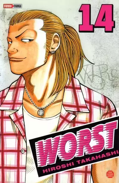 Worst - Volume 14