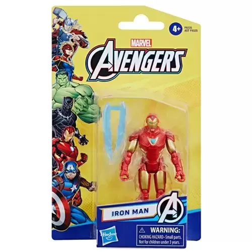 Avengers Epic Heroes - Iron Man