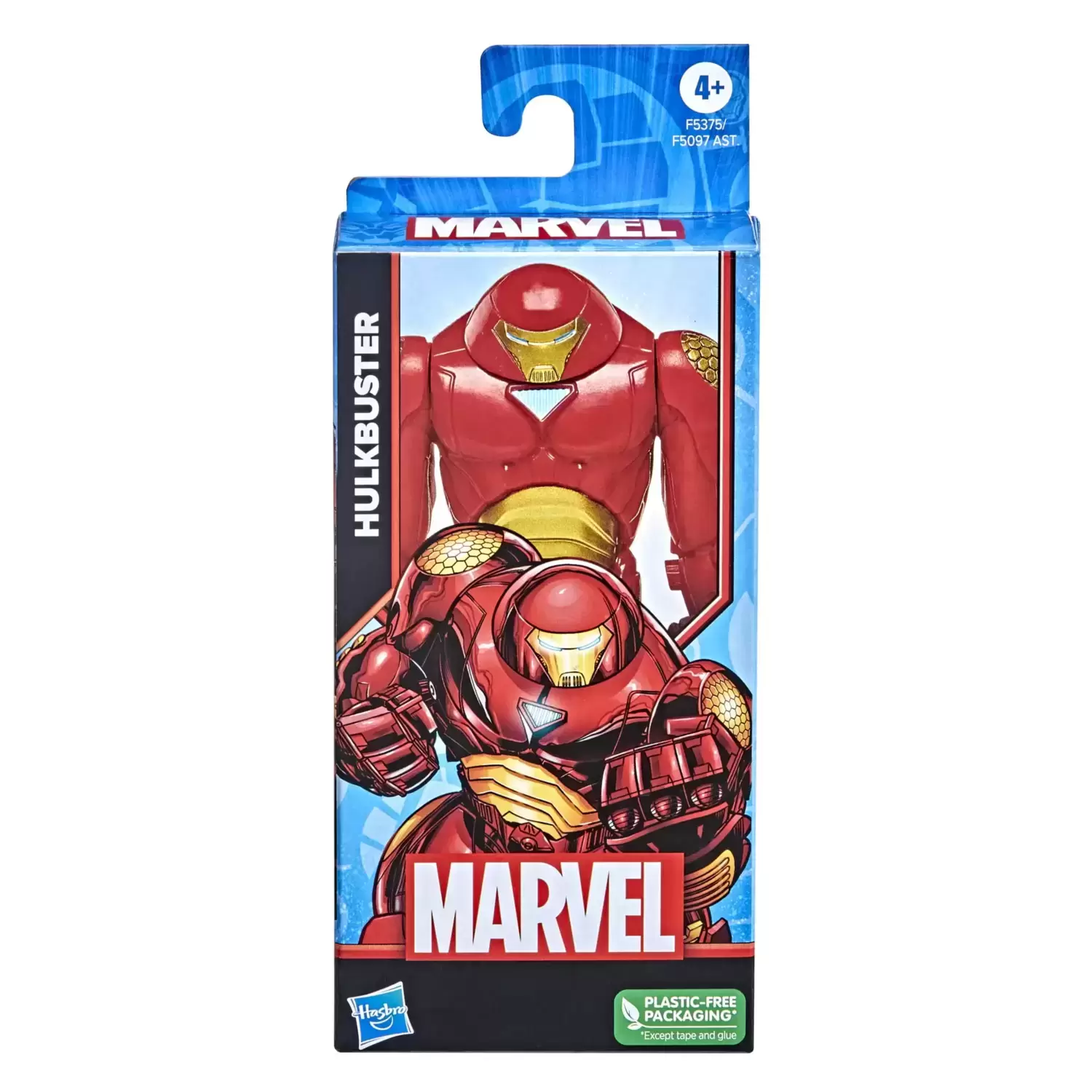 Marvel Classic Action Figures - Hulkbuster