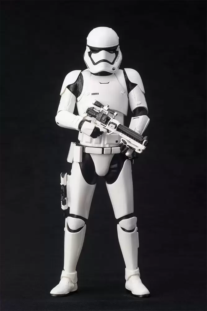 Star Wars Kotobukiya - First Order Stormtrooper