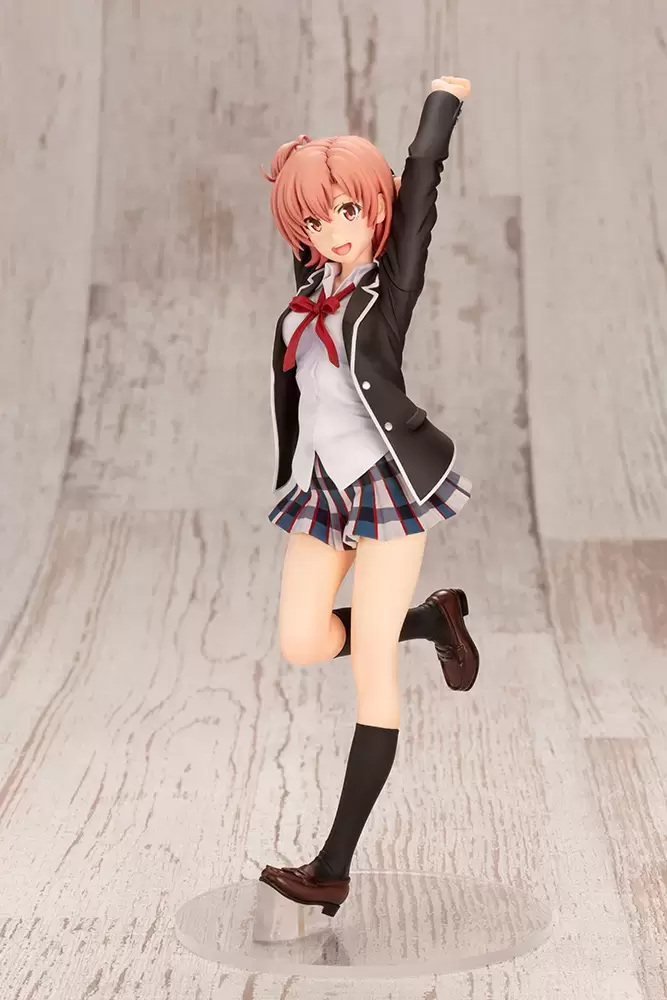 Kotobukiya Anime / Manga - Yui Yuigahama