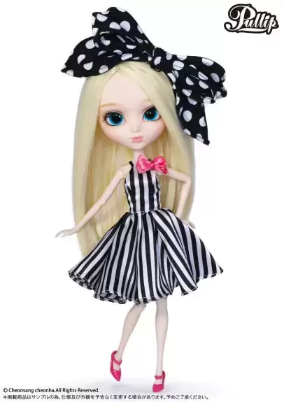 Pullip - Ally
