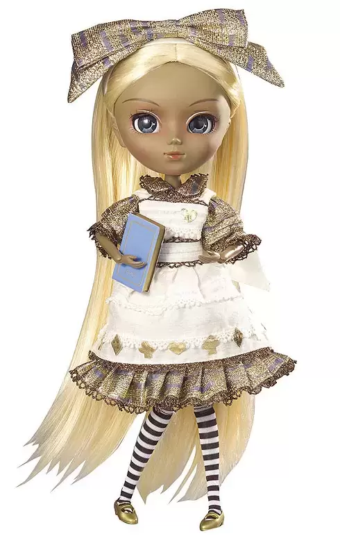 Pullip - Another Alice