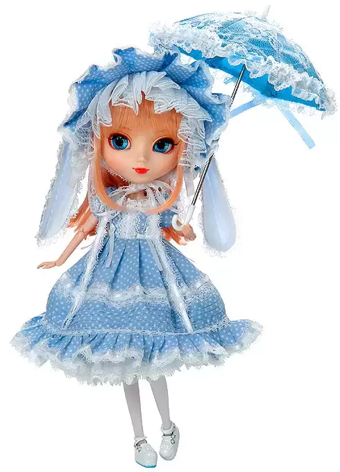 Pullip - Aquel