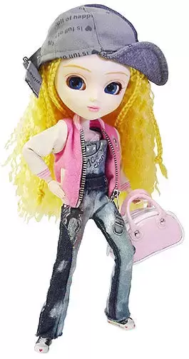 Pullip - Arietta