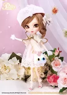 Pullip - Callie