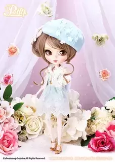 Pullip - Cassie