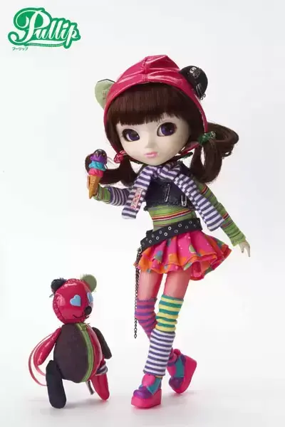 Pullip - Chicca