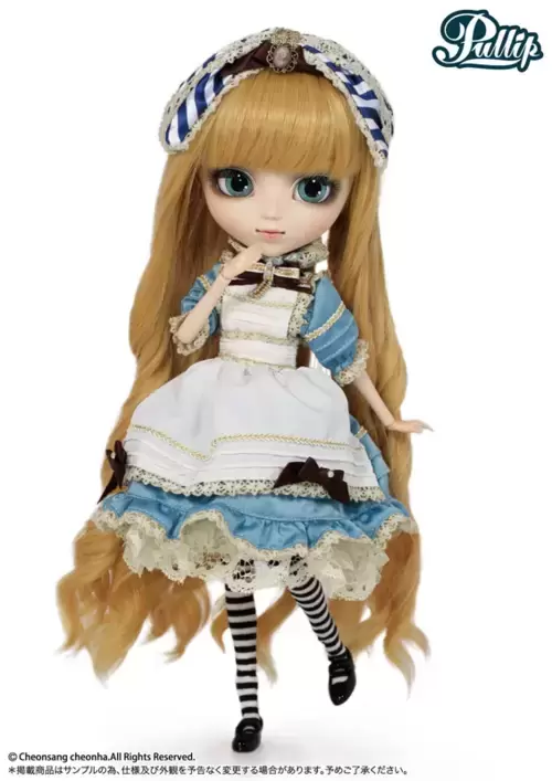 Pullip - Classical Alice