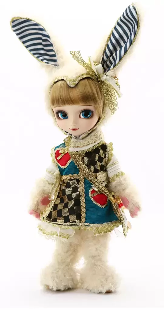 Pullip - Classical White Rabbit