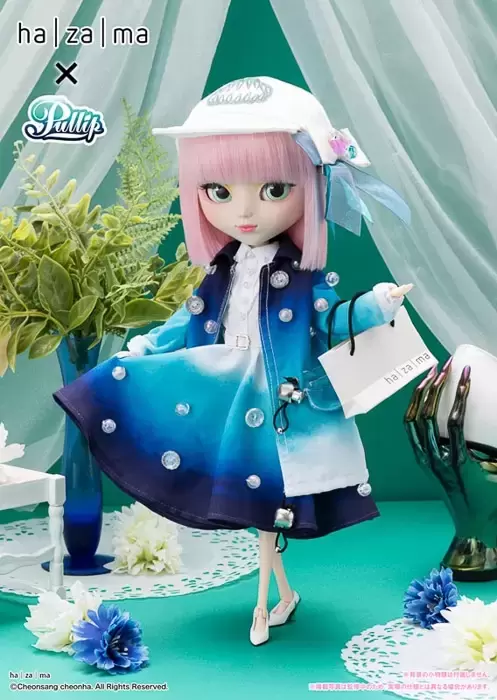 Pullip - Comet