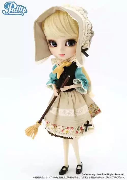 Pullip - Dahlia Cinderella