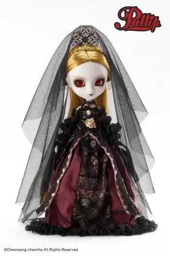 Pullip - Elisabeth