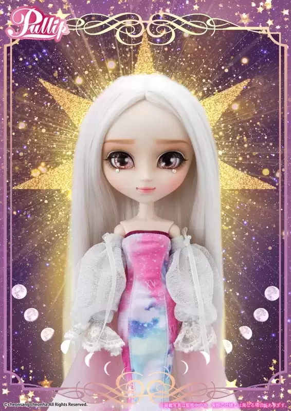 Pullip - Etoile Rosette Version