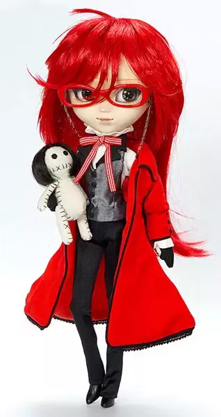 Pullip - Grell