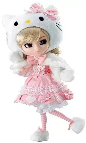 Pullip - Hello Kitty