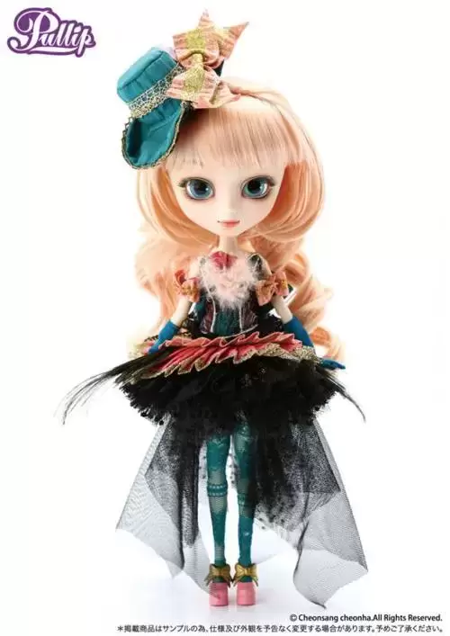 Pullip - Io