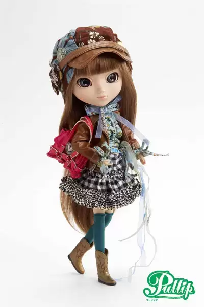 Pullip raphia sales