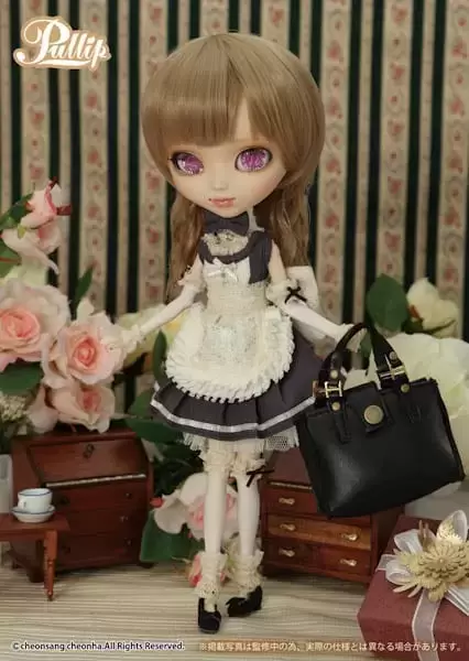 Pullip - Lupinus
